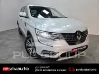 2018 Renault Koleos
