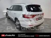 2018 Renault Koleos