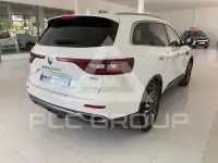 2018 Renault Koleos