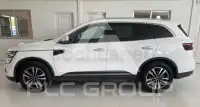 2018 Renault Koleos
