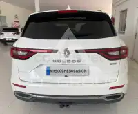 2018 Renault Koleos