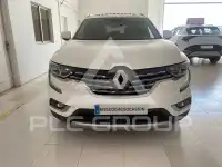 2018 Renault Koleos