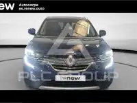 2018 Renault Koleos