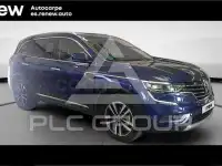 2018 Renault Koleos