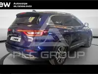 2018 Renault Koleos