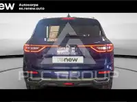 2018 Renault Koleos