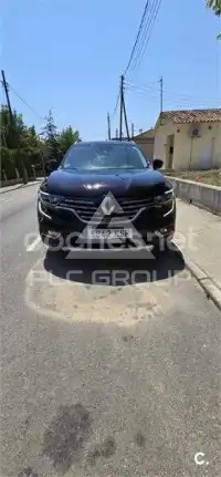 2018 Renault Koleos
