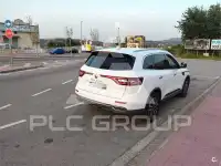 2018 Renault Koleos