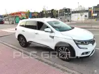 2018 Renault Koleos