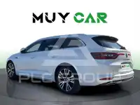 2018 Renault Talisman