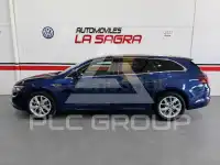 2018 Renault Talisman