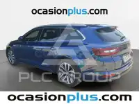 2018 Renault Talisman
