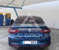 2018 Renault Talisman