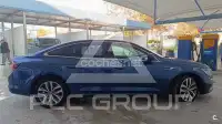 2018 Renault Talisman