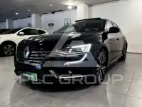 2018 Renault Talisman