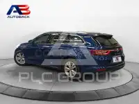 2018 Renault Talisman