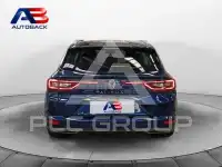 2018 Renault Talisman