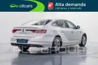 2018 Renault Talisman