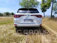 2018 Renault Talisman