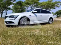 2018 Renault Talisman