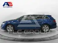 2018 Renault Talisman