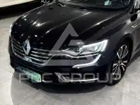 2018 Renault Talisman