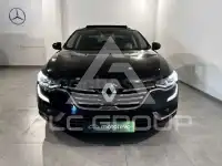 2018 Renault Talisman
