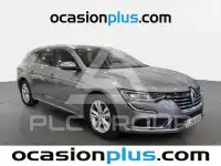 2018 Renault Talisman