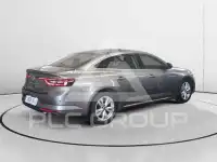2018 Renault Talisman