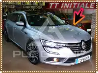 2018 Renault Talisman