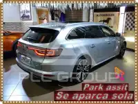 2018 Renault Talisman