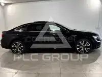 2018 Renault Talisman