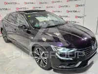 2018 Renault Talisman