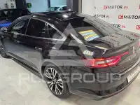 2018 Renault Talisman