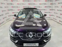 2018 Renault Talisman