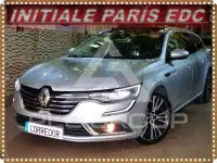 2018 Renault Talisman
