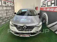 2018 Renault Talisman