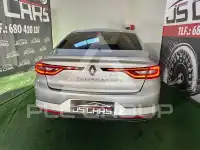 2018 Renault Talisman