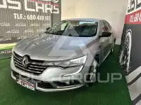 2018 Renault Talisman