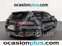2018 Renault Talisman