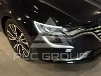 2018 Renault Talisman
