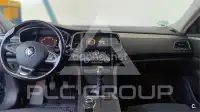 2018 Renault Talisman