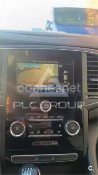 2018 Renault Talisman