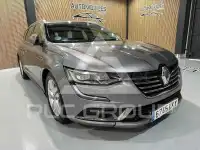 2018 Renault Talisman