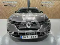 2018 Renault Talisman