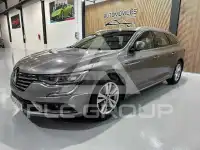 2018 Renault Talisman