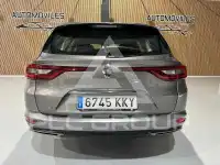2018 Renault Talisman