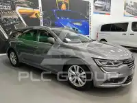 2018 Renault Talisman
