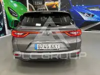 2018 Renault Talisman