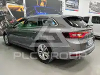2018 Renault Talisman